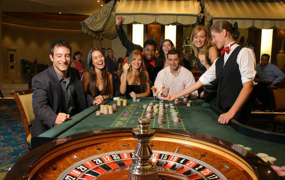 CardGames Live Casino